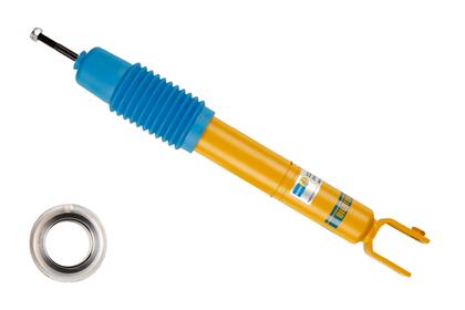 Stoßdämpfer hinten Honda