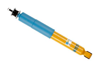 Stoßdämpfer hinten