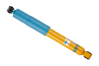 Stoßdämpfer hinten VAG