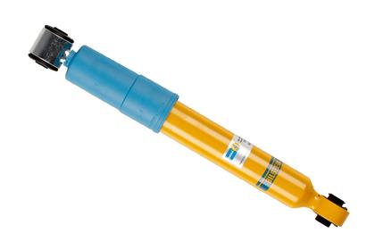 Stoßdämpfer hinten Ford