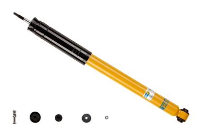 Stoßdämpfer hinten Mercedes