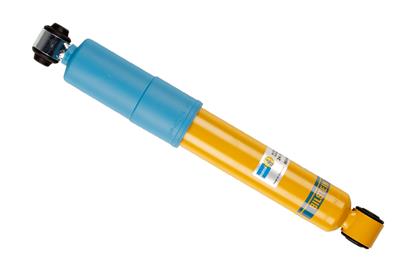 Stoßdämpfer hinten