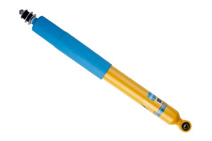 Stoßdämpfer hinten Toyota