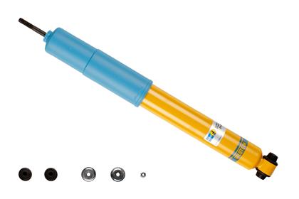 Stoßdämpfer hinten Ford