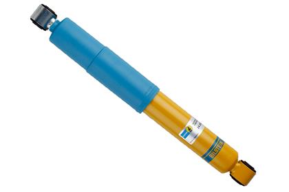 Stoßdämpfer hinten