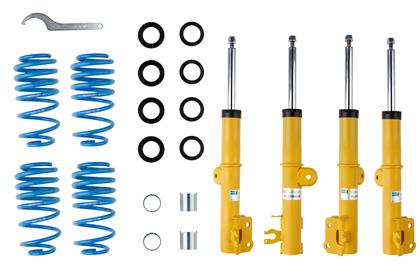 Fahrwerkssatz, Federn/Dämpfer