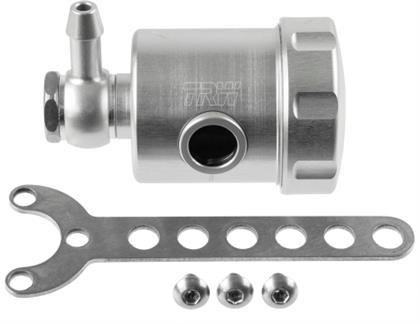 Ausgleichsbehälter, Bremsflüssigkeit