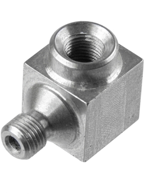 Verbindungsstück, Bremsleitung