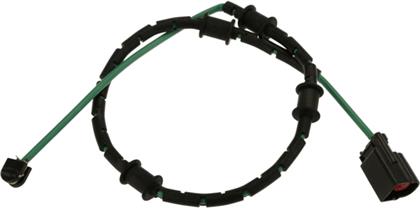 Warnkontakt Bremsbelag