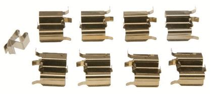 Zubehörsatz, Bremsbelag Mazda