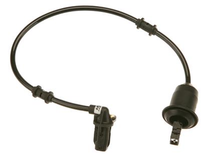 Raddrehzahlsensor hinten links Mercedes