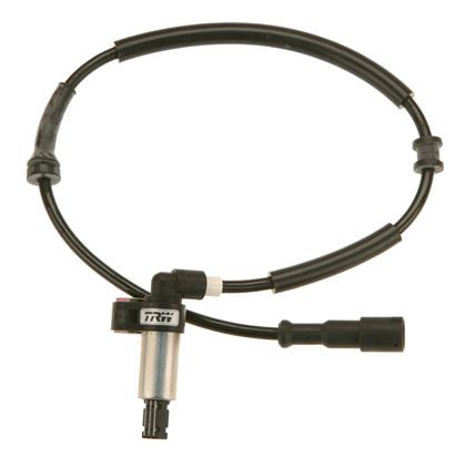 Raddrehzahlsensor hinten links Renault
