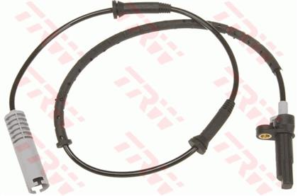 Raddrehzahlsensor hinten BMW