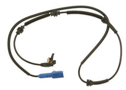 Raddrehzahlsensor Citroën