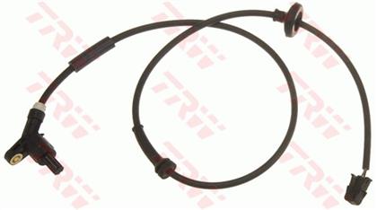 Raddrehzahlsensor
