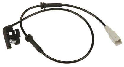 Raddrehzahlsensor hinten