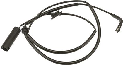 Warnkontakt, Bremsbelagverschleiß