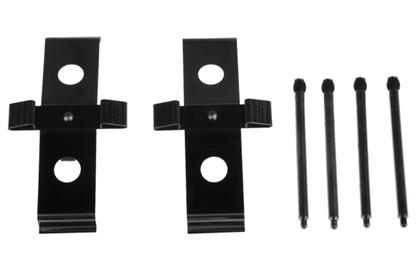 Zubehörsatz, Scheibenbremsbelag