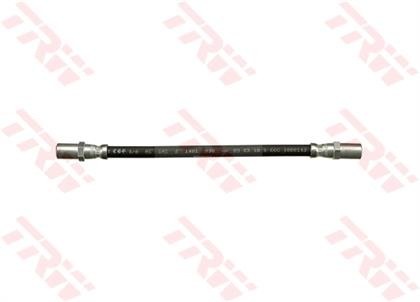 Bremsschlauch hinten Lada