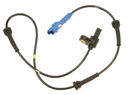 Raddrehzahlsensor hinten Peugeot