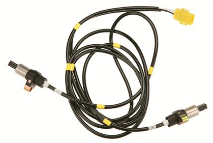 Raddrehzahlsensor Volvo
