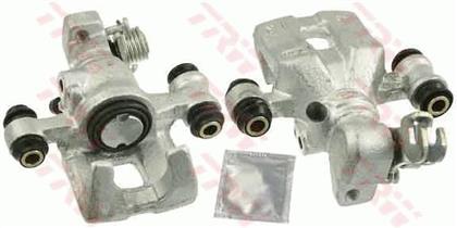 Bremssattel hinten rechts KIA