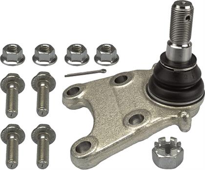 Trag-/Führungsgelenk vorne links