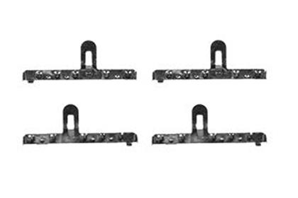 Zubehörsatz, Scheibenbremsbelag