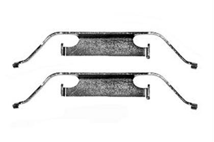 Zubehörsatz, Bremsbelag BMW