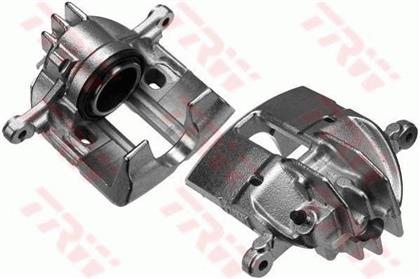Bremssattel vorne links Volvo