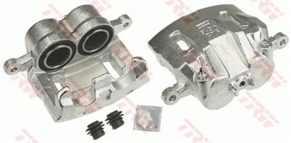 Bremssattel vorne rechts KIA