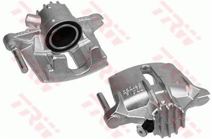 Bremssattel vorne links