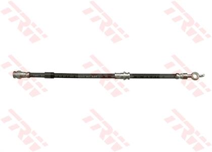 Bremsschlauch vorne Mazda