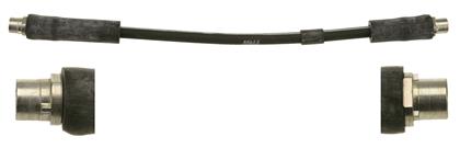 Bremsschlauch vorne Audi