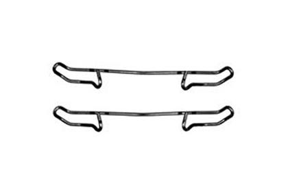 Zubehörsatz, Scheibenbremsbelag