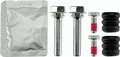 Führungshülsensatz, Bremssattel