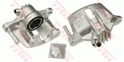 Bremssattel vorne links