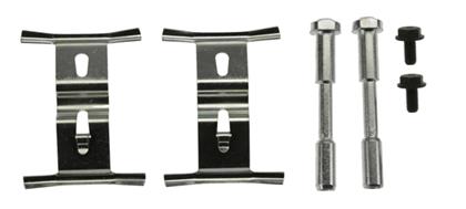 Zubehörsatz, Scheibenbremsbelag