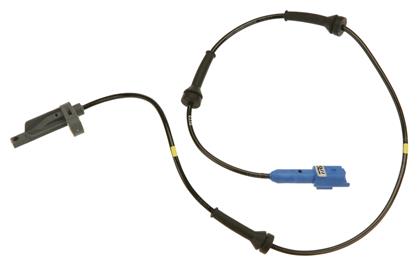 Raddrehzahlsensor hinten Peugeot