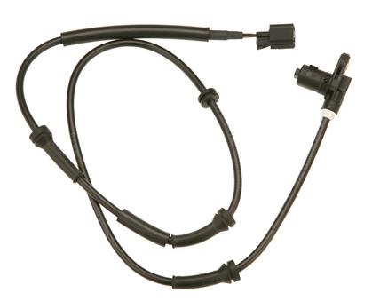 Raddrehzahlsensor hinten