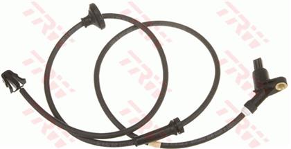 Raddrehzahlsensor