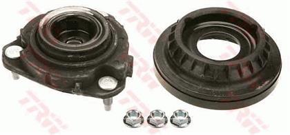 Rep.Satz Federbeinstützlager Ford