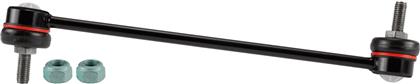 Stange/Strebe, Stabilisator