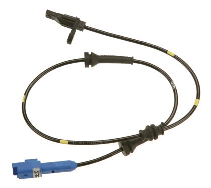 Raddrehzahlsensor