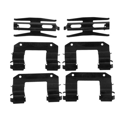 Zubehörsatz, Bremsbelag Hyundai