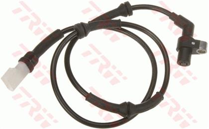 Raddrehzahlsensor