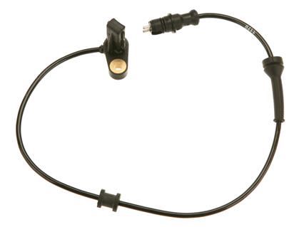Raddrehzahlsensor hinten links Renault