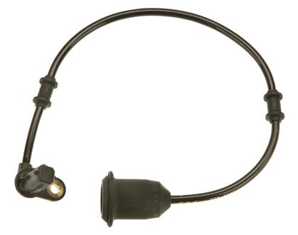 Raddrehzahlsensor hinten rechts Mercedes