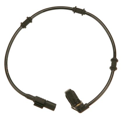 Raddrehzahlsensor hinten links Mercedes