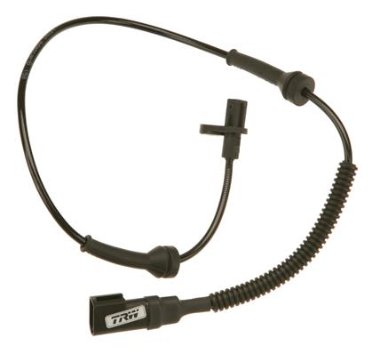 Raddrehzahlsensor hinten Ford